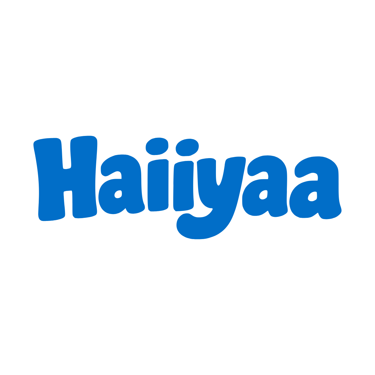 Haiiyaa